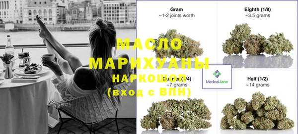 гашишное масло Горняк